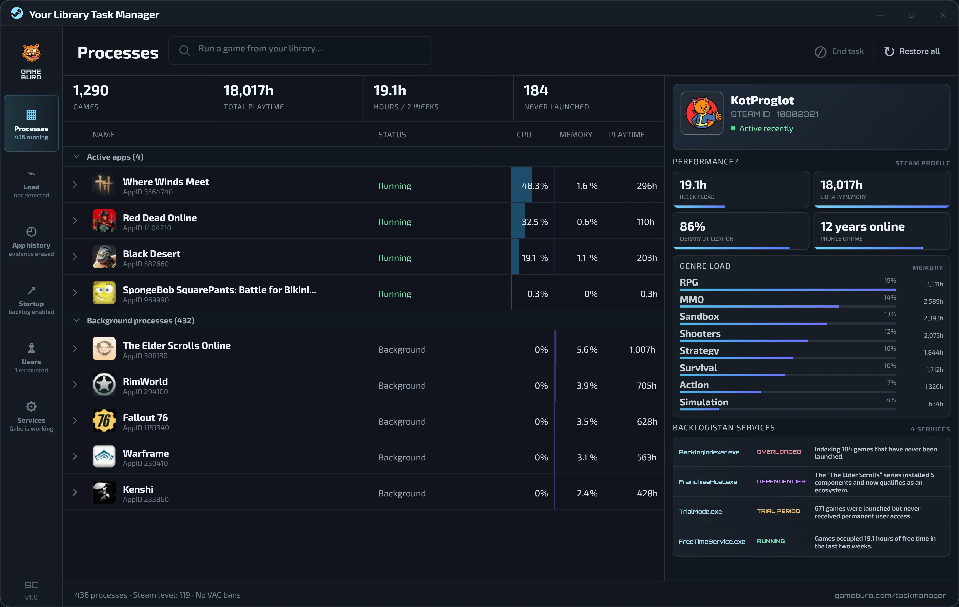 Screenshot 5