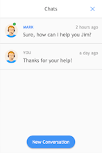 FluentChat gallery image