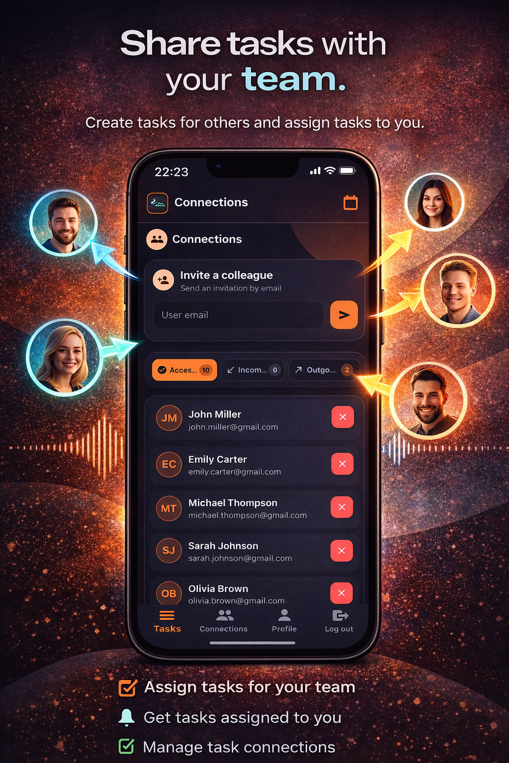 TaskWhisper gallery image
