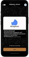 MyAgenzia gallery image