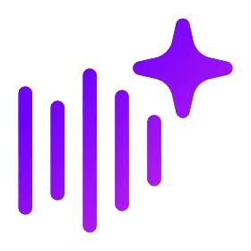 VoiceToKeys - Product Hunt launch logo and brand identity