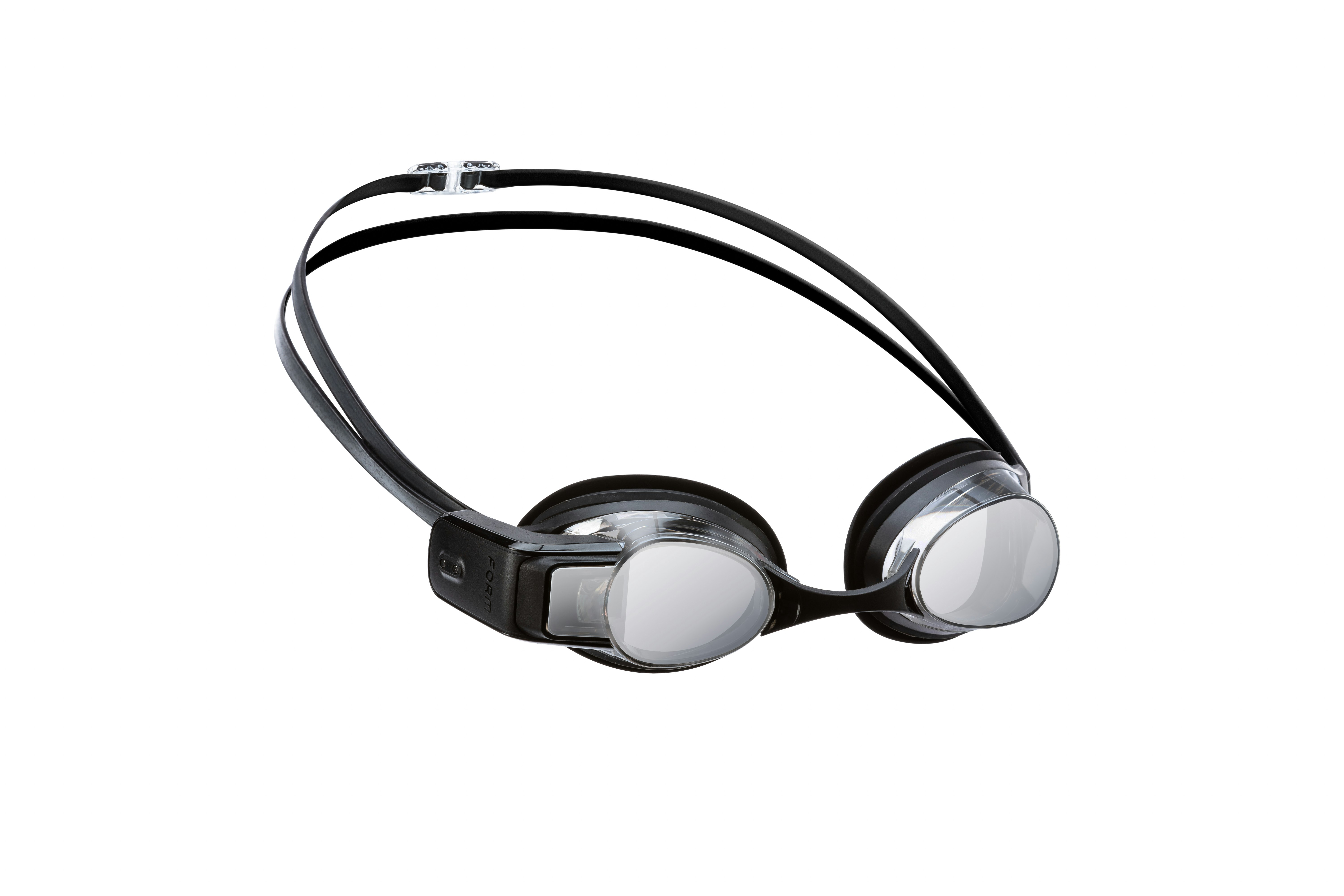 FORM Smart Swim Goggles gallery image