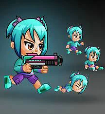 Business, 2D and 3D Animation Video