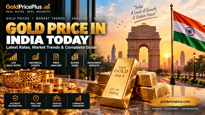 GoldPricePlus screenshot 2