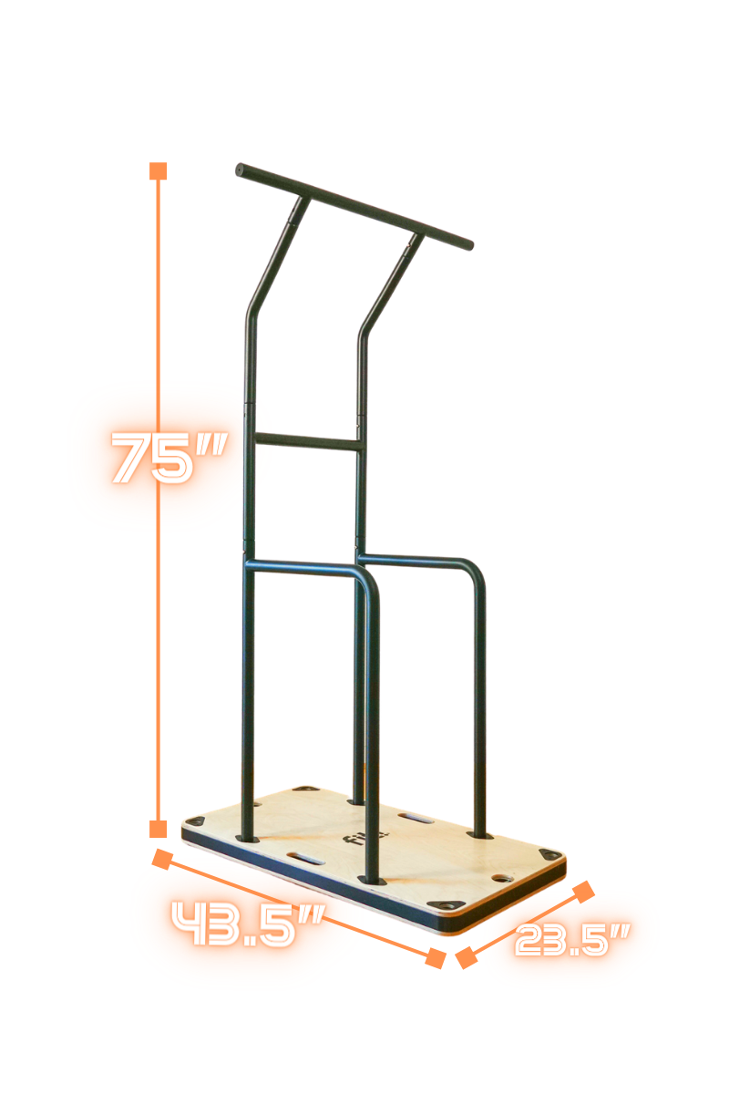 Fit! Home Gym gallery image