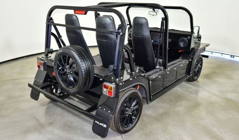 Moke Electric Beach Cruisers gallery image