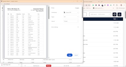 Expense Tracking Software gallery image