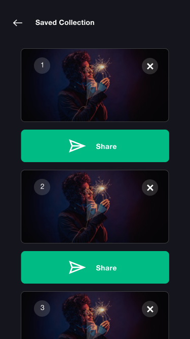 Klip Kutter gallery image