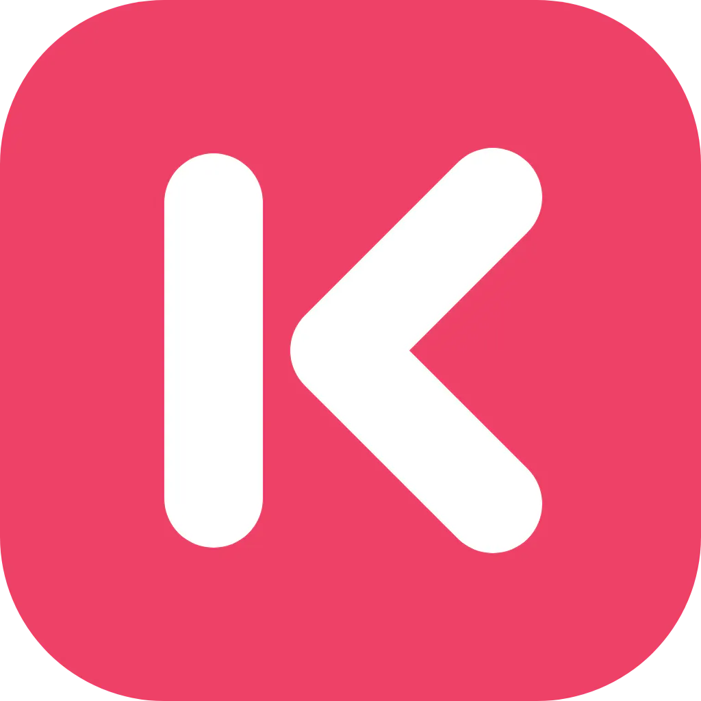 Kvio AI logo