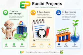 Euclid Projects gallery image