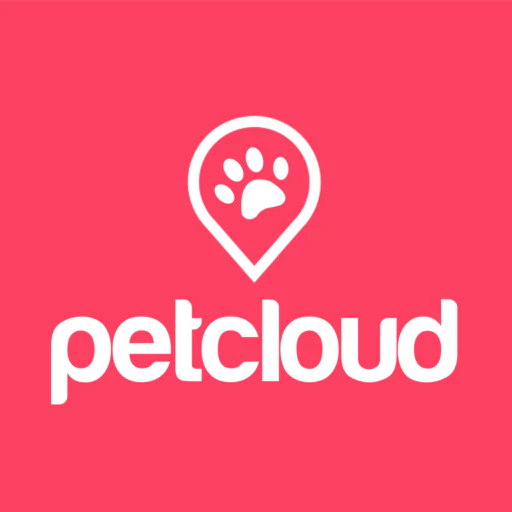 PetCloud Website