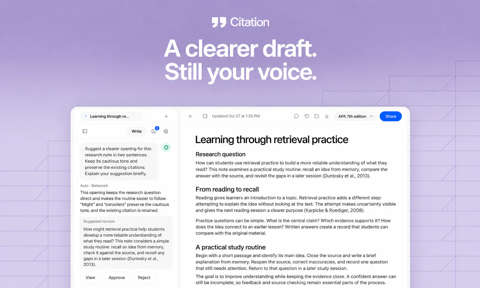 Citation gallery image