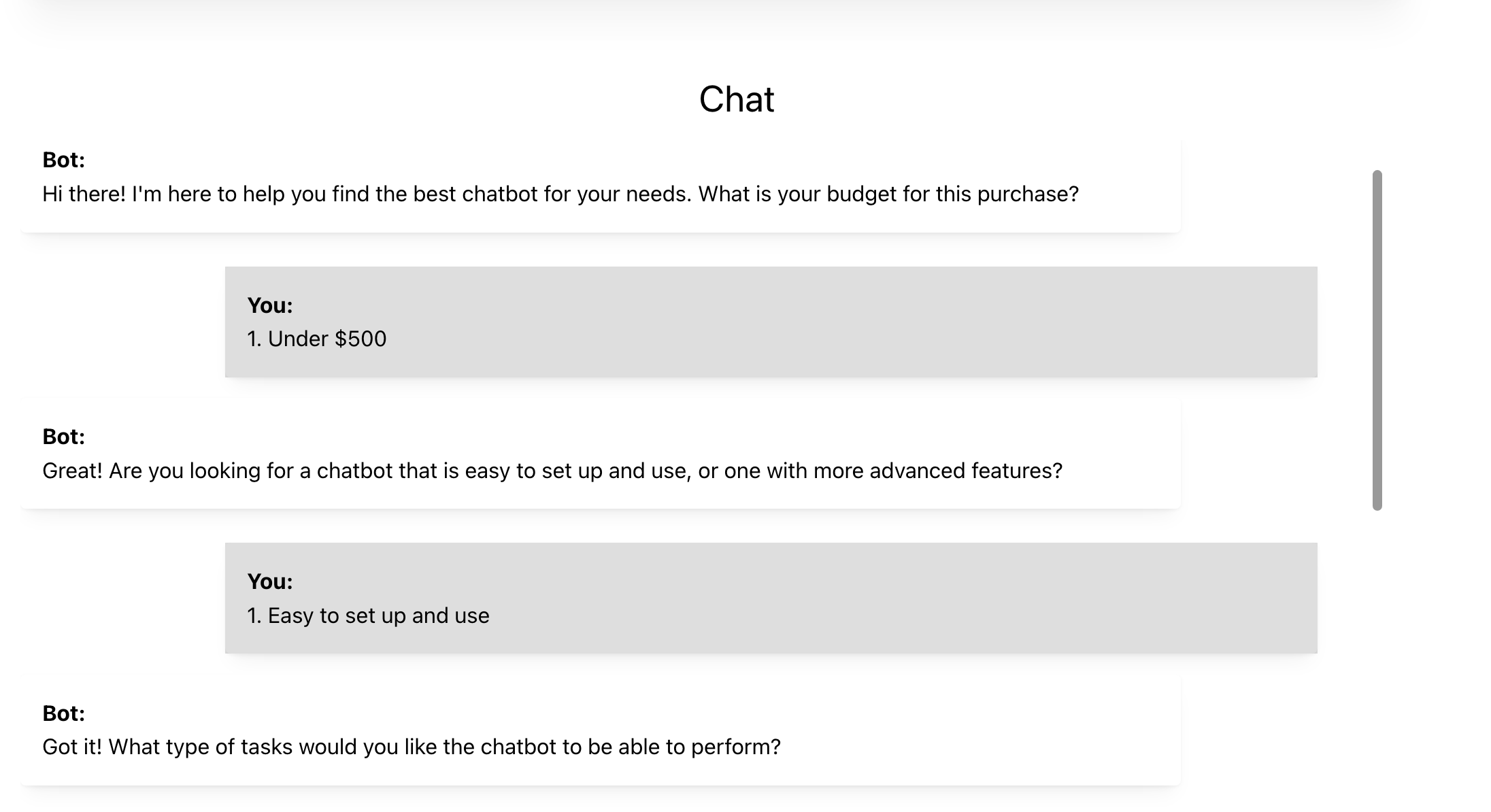 CHATGPT AI FINDER PRODUCT - Лучший способ найти необходимые вам продукты и инструменты ИИ медиа 2