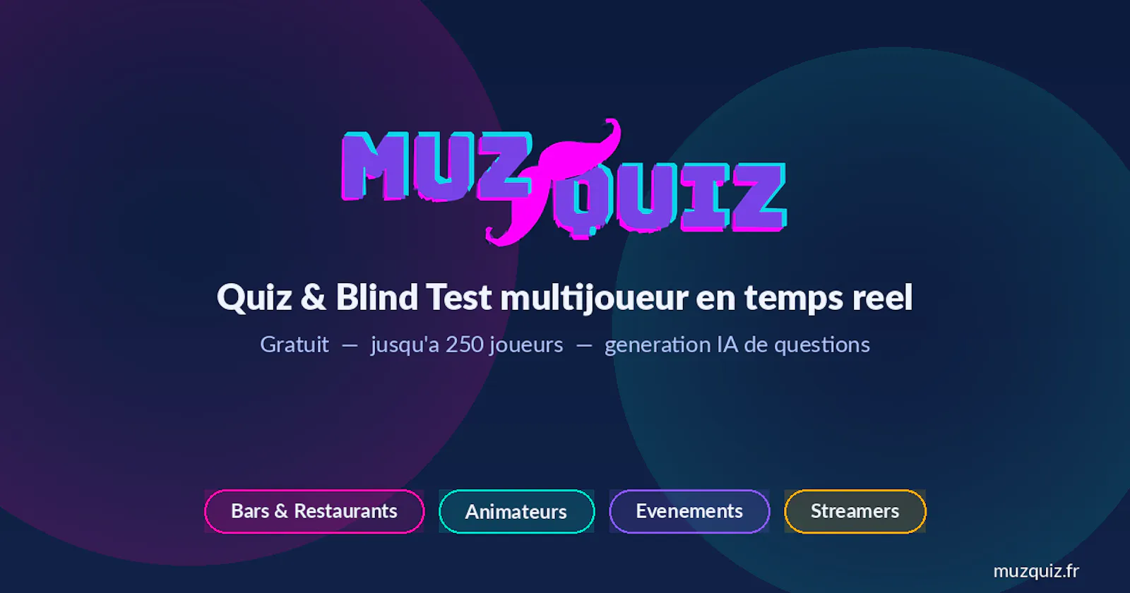 MUZQUIZ screenshot 1