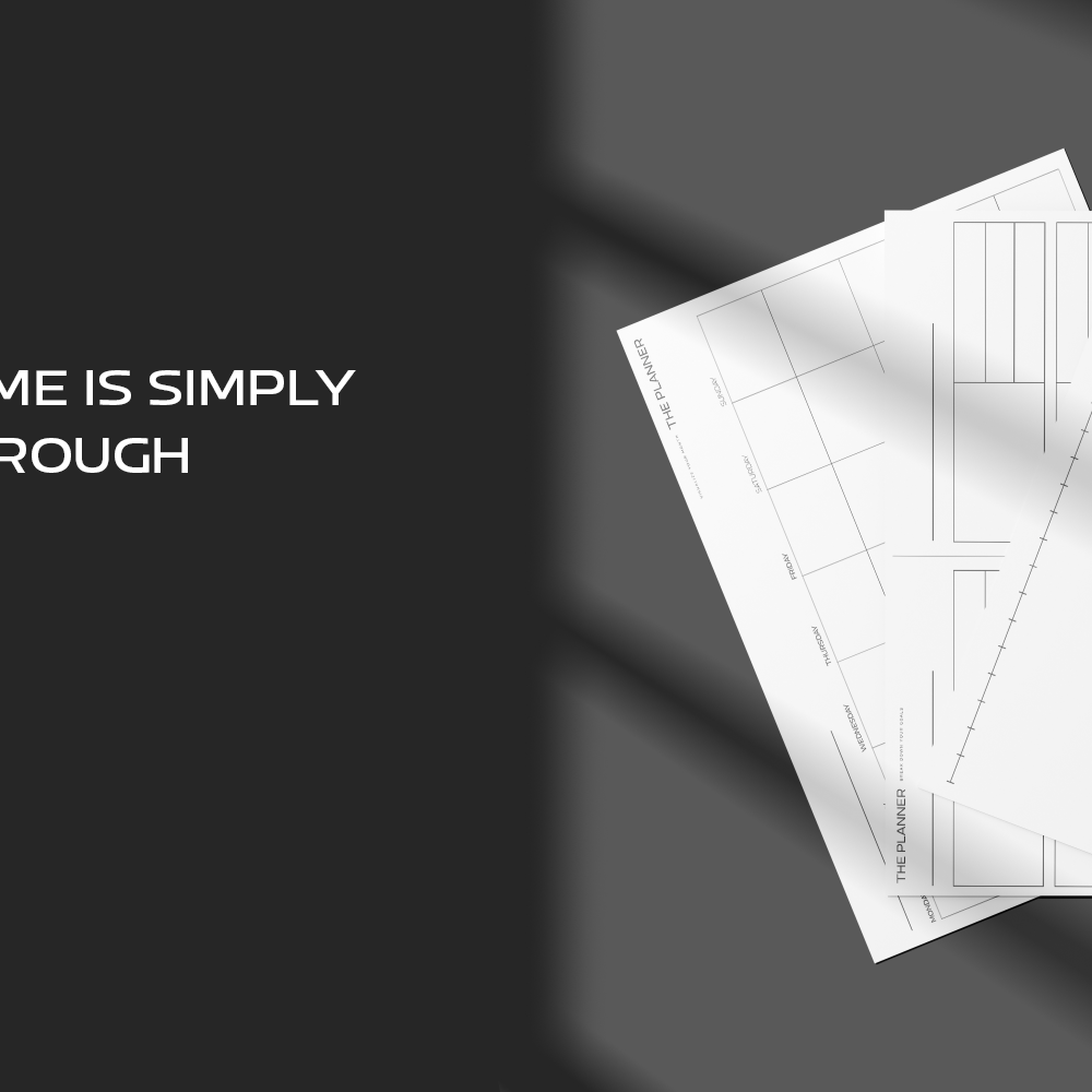 The Planner gallery image