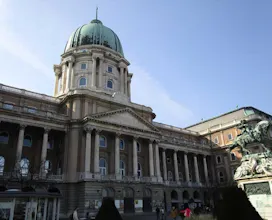 Free Budapest Tours gallery image