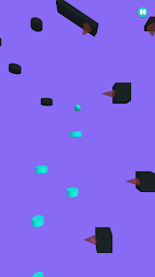 Cyan Ball gallery image