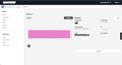 BonViddy gallery image