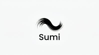 Sumi gallery image