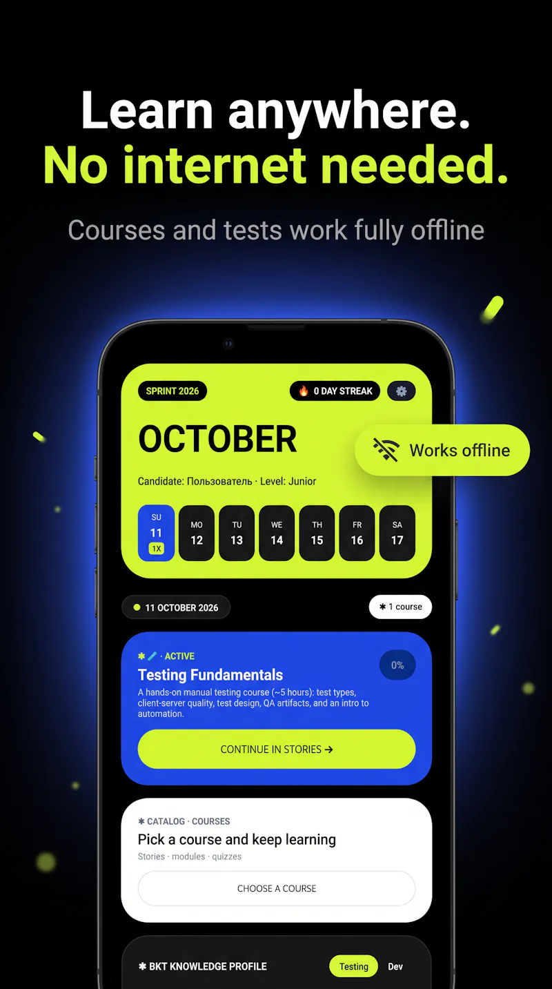 InterviewGo screenshot 1