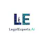 LegalExperts.AI