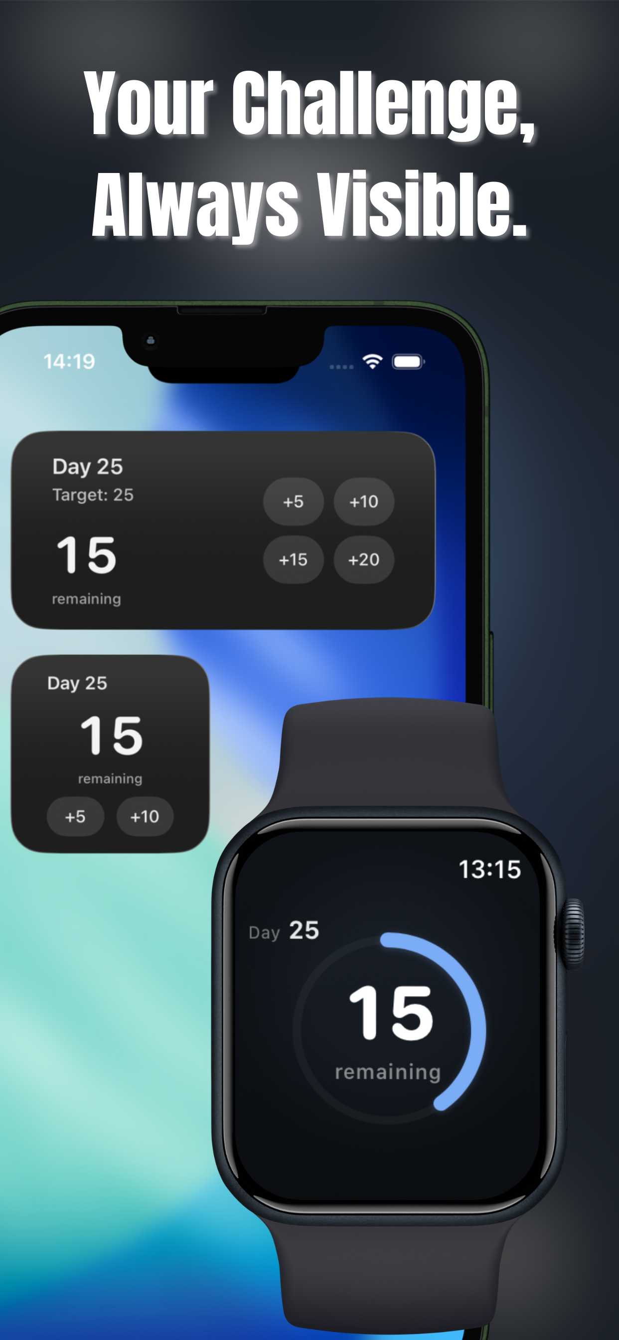 Push365 gallery image