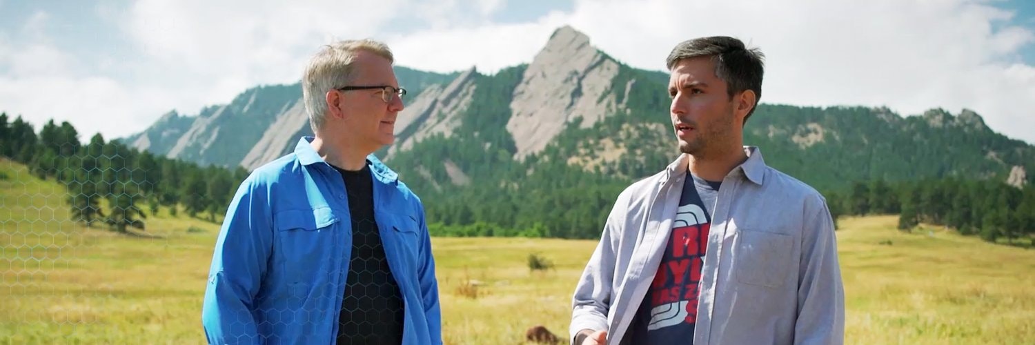 Microsoft's DECODED gallery image