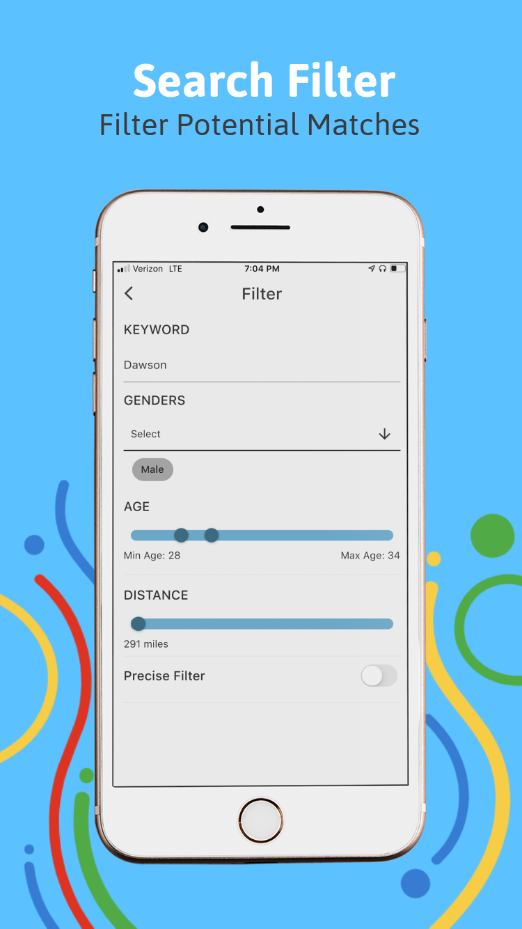 Aloe Dating App gallery image