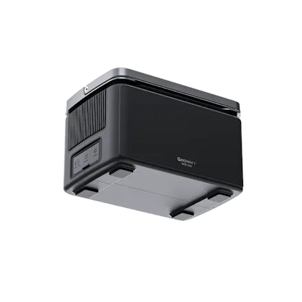 Growatt VITA 550 Portable Power Station gallery image