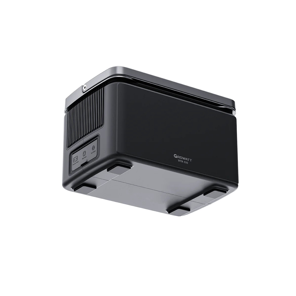 Growatt VITA 550 Portable Power Station media 1