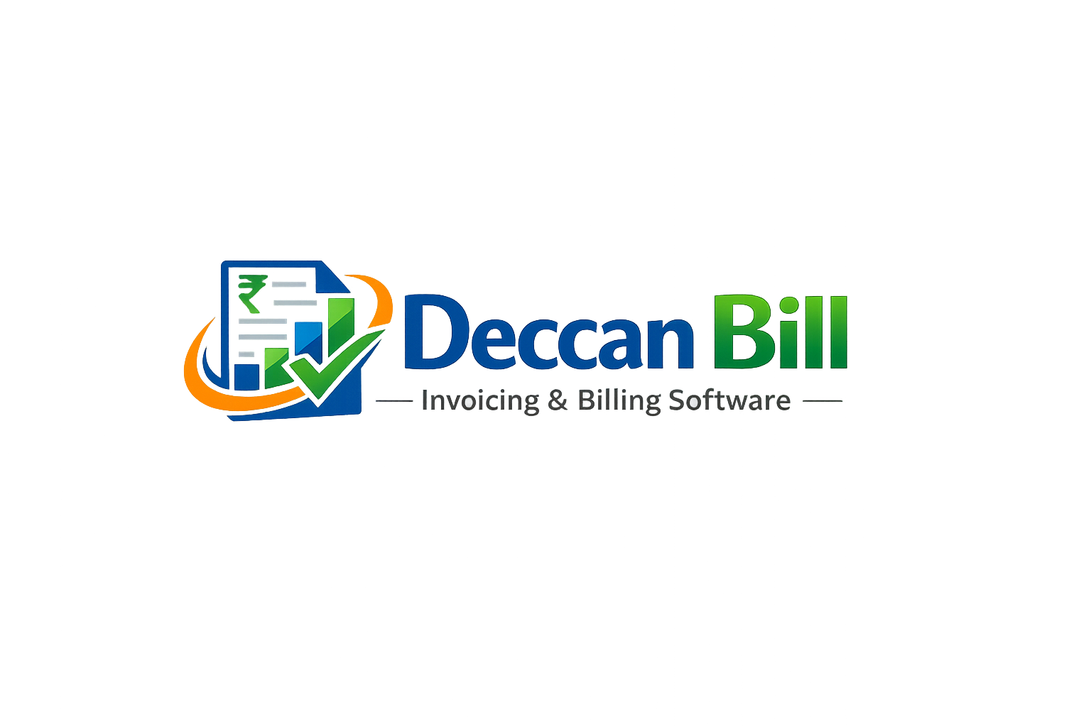 Deccan Bill gallery image