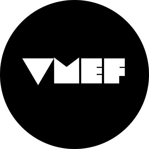 VMEF AI is live in Public Beta! logo