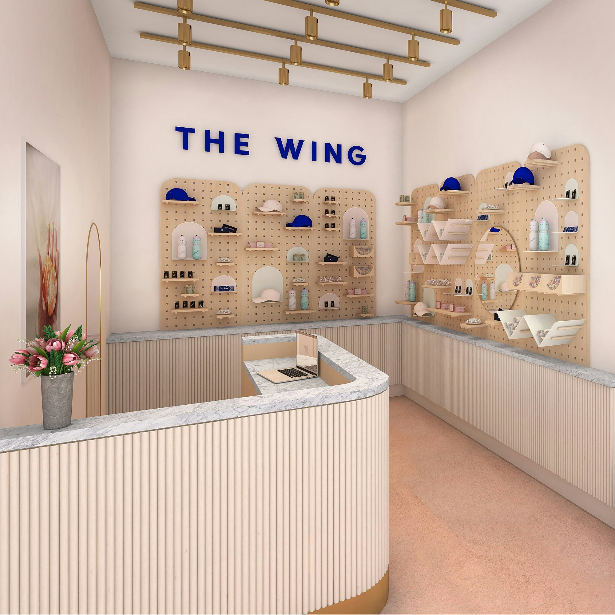 No Man's Land gallery image