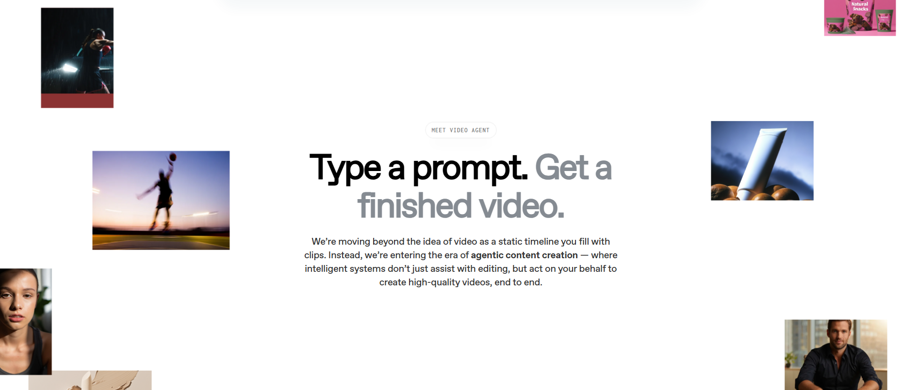 Heygen Video Agent - Das erste kreative Betriebssystem der Welt Medien 3