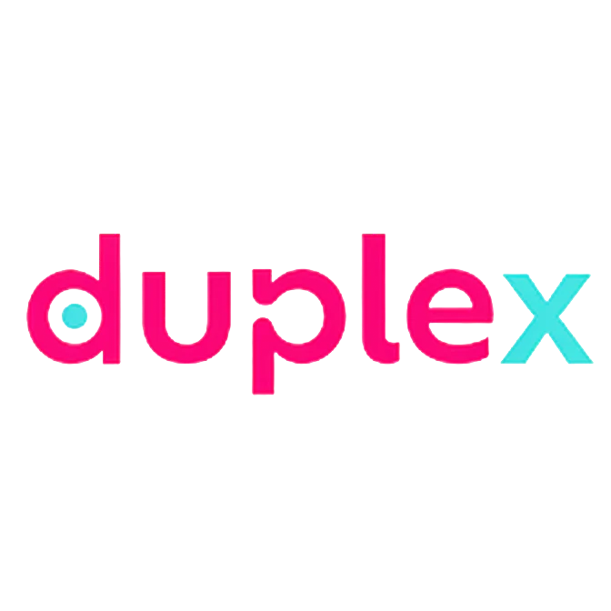 Duplex  logo