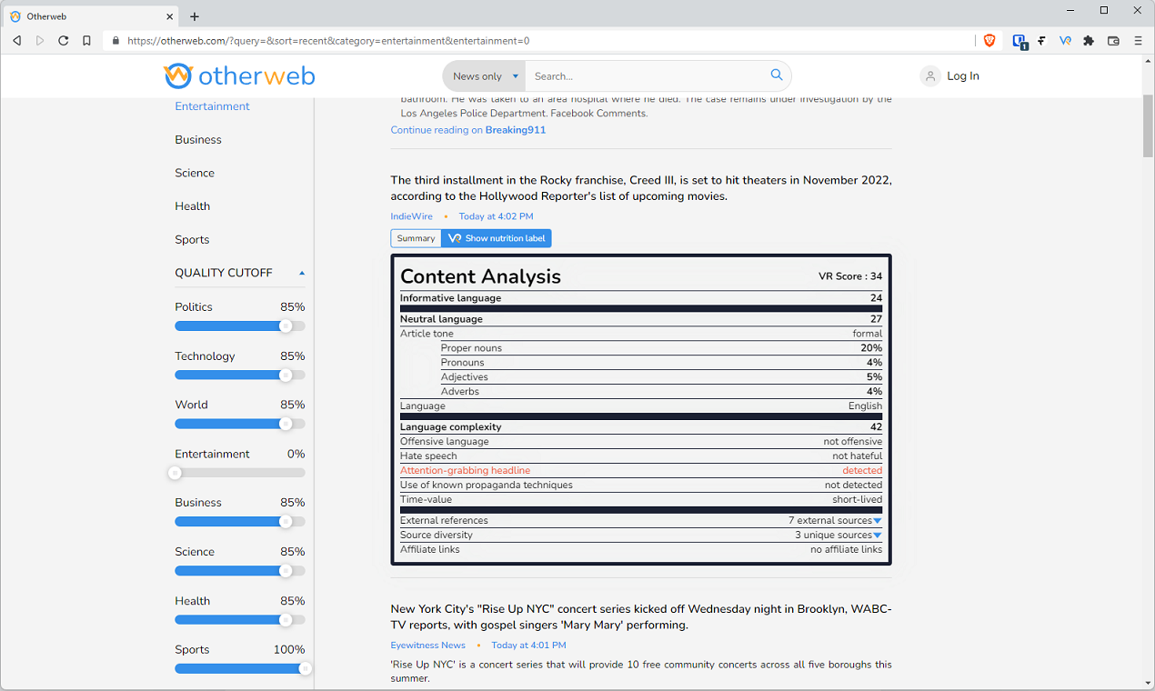 Otherweb मीडिया 5