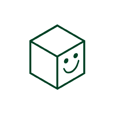 Hadamard - Product Hunt launch logo and brand identity