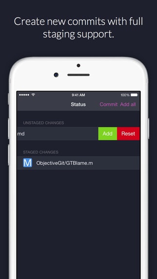 Git2Go gallery image