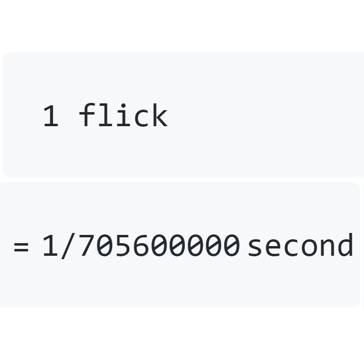 Flicks gallery image