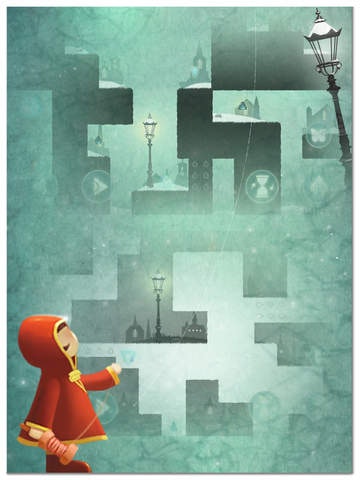 Lost Journey gallery image