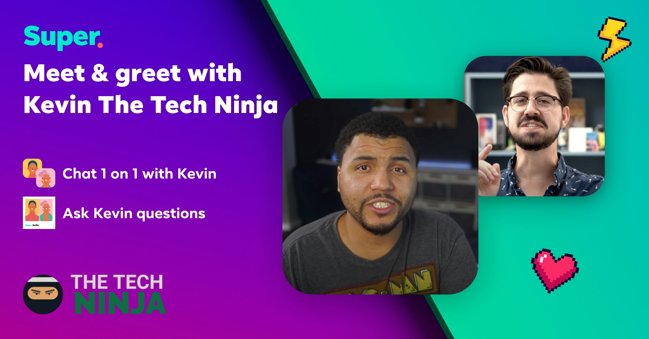 Super. gallery image