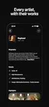Loupe: Art History & Museums gallery image