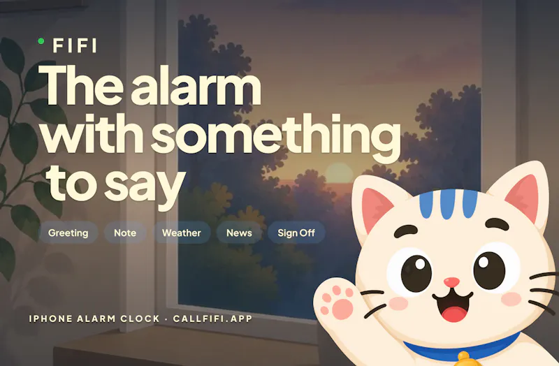 Fifi screenshot 2
