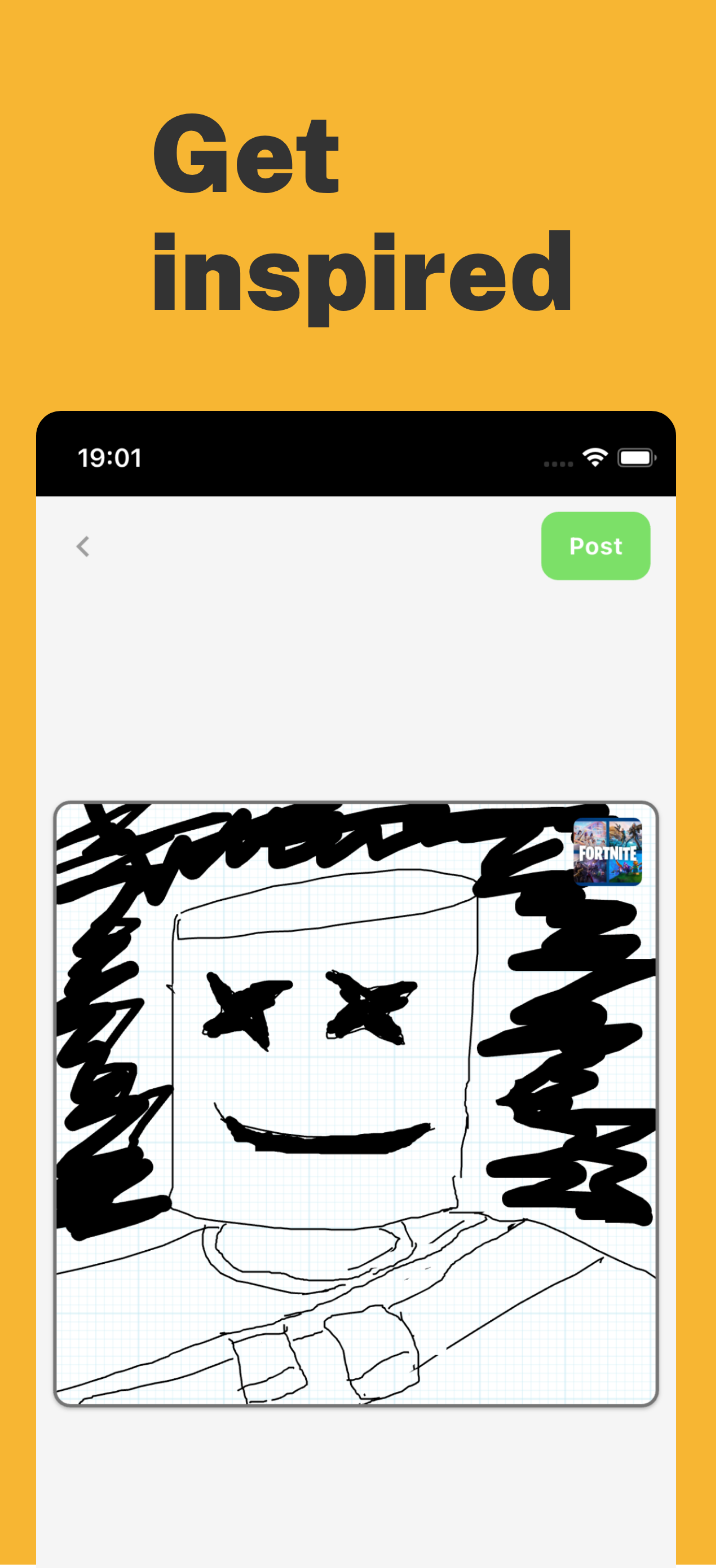 Média Pictochat - Réflexions post-jeu ou griffonnages dans des communautés de jeu amusantes! 3