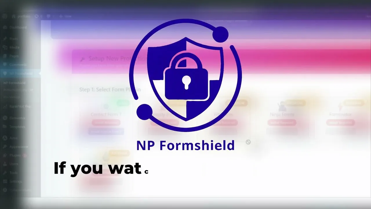 NP FormShield gallery image