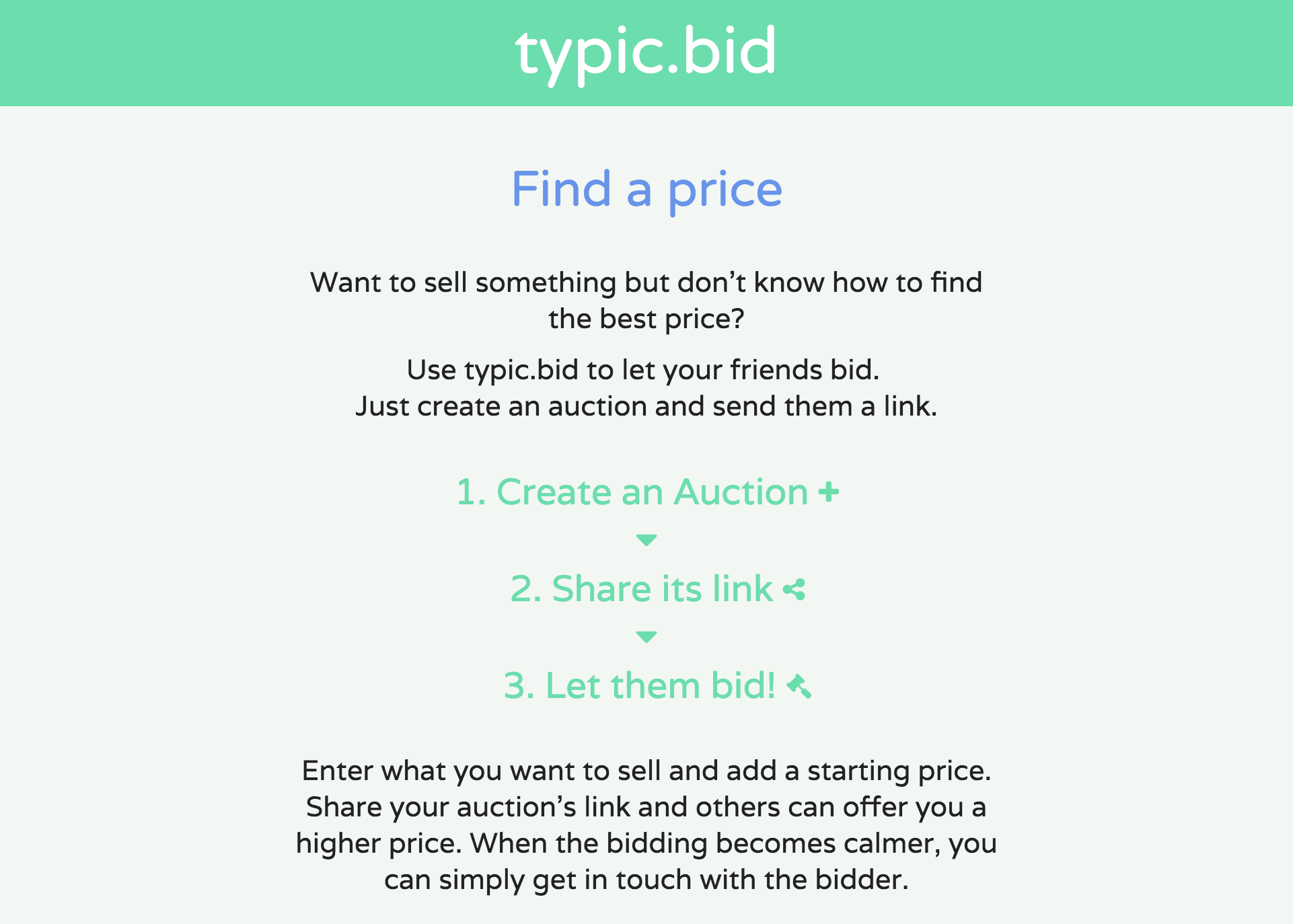 typic.bid gallery image