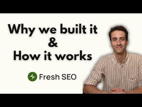 Fresh SEO gallery image