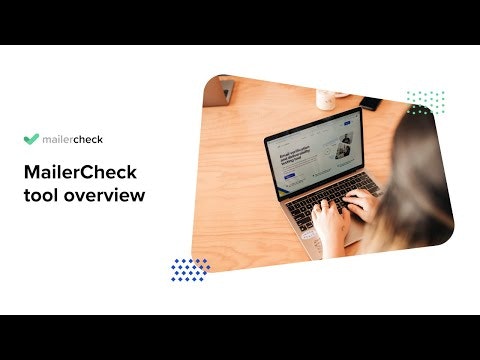 startuptile MailerCheck 2.0-All-in-one email deliverability platform for businesses