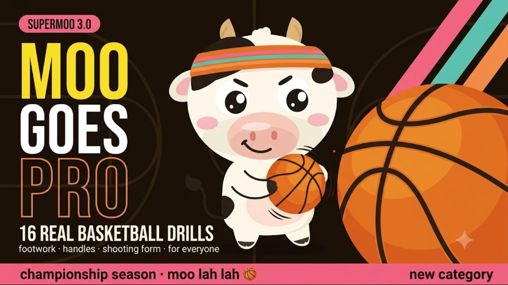 SuperMoo: Sit less, moo more! gallery image