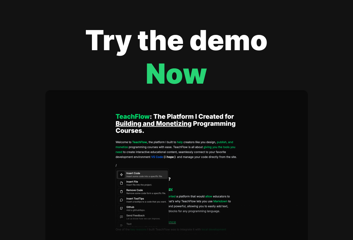 Teachflow media 5